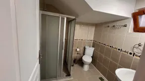Adahan Otel Bozcaada - Bathroom