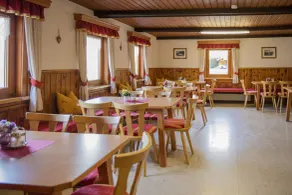 Ertlschweigerhaus - Restaurant