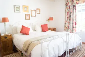 Gateside Guesthouse - Room