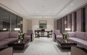 Vivienda Residence - Reception