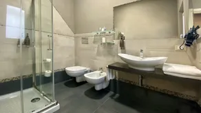 Halex room&food - Salle de bain