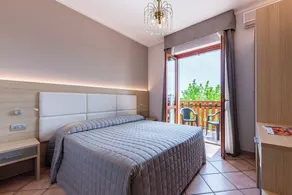 Hotel Romantic - Rum