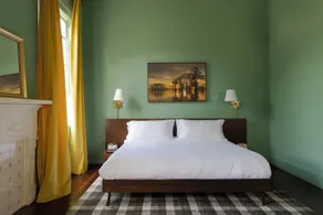 Hotel Klaus - Chambre