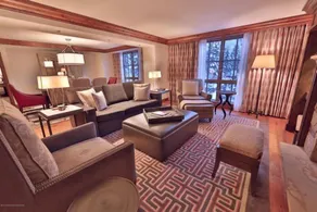 Aspen St Regis Residence Club 3 Bedroom - Exteriör