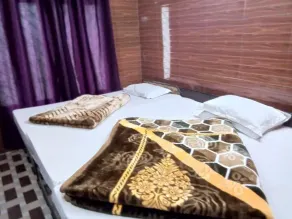 Hotel Shyama palace - Rum
