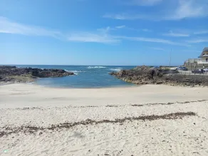 Playa Arena Grande - Zimmer