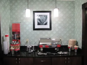 Hampton Inn Birch Run/Frankenmuth - Restaurant