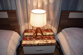 Family Hotel Lago & Wine Cellar - Room