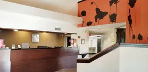 Sleep Inn Phoenix North I-17 - Reception
