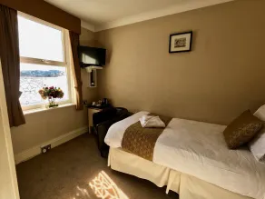 Riviera Lodge Hotel - Rom