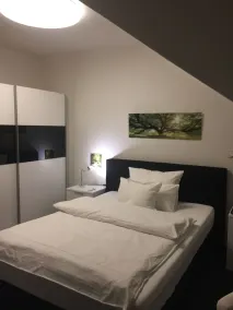 Landhotel Menke - Habitación