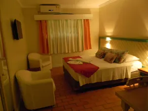 Pousada Recanto da Prainha - Habitación