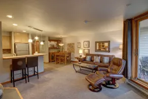 Lakeside 1485 by SummitCove Lodging - Chambre