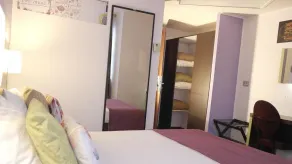 Hotel Floris Arlequin Grand-Place - Camera