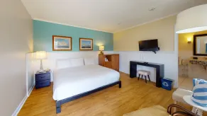 Breezeway Boutique Hotel - Chambre