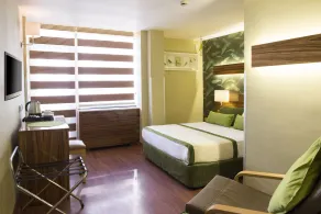 Hotel Buyuk Keban - Chambre