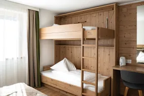 Pension Patricia - Summercard included May 15 until End of October - Room