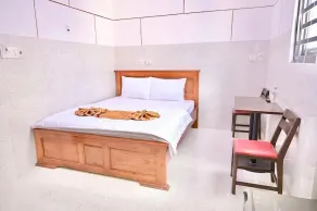 Ruby Motel 1 CT - by BAY LUXURY - Rom