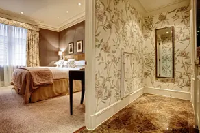 The Chester Grosvenor - Habitación