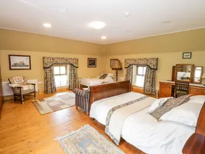 An Maide Bán - Room