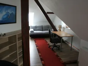 Ferienwohnung am Kurpark - Quarto