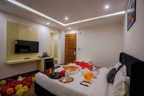 Antillia Valley Resort - Room