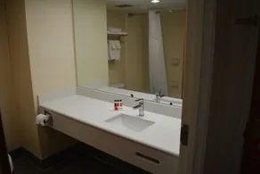 Baymont by Wyndham Budd Lake - Salle de bain