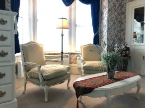 Balmoral House Bed & Breakfast - Rom