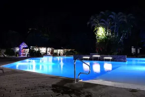 Best Western El Sitio Hotel - Pool