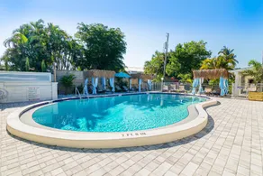 Latitude 26 Waterfront Boutique Resort - Fort Myers Beach - Piscine