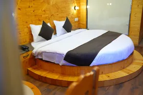 The Park Green Resorts - Værelse