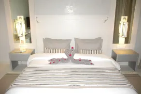 Djerba Plaza Thalasso & Spa - Quarto