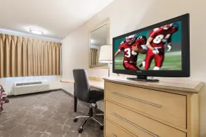 Red Roof Inn Seattle Airport - SEATAC - Chambre