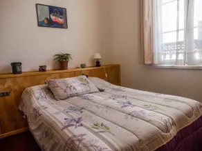 La Galería B&B - Room
