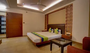Treebo B&B - Room