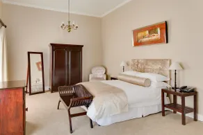 Protea Hotel by Marriott Dorpshuis & Spa Stellenbosch - Room