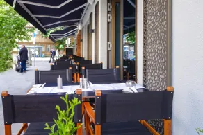 Bayer 89 Vi Vadi Hotel - Restaurant