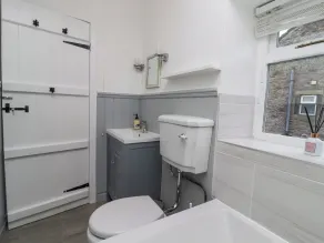 Lavender Cottage - Bad
