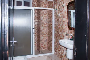 Exotic Palace Hotel - Bathroom