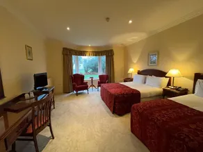 Loch Lein Country House - Habitación