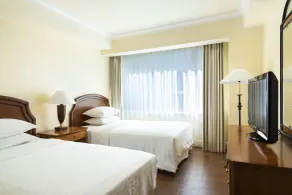 Sheraton Surabaya Hotel & Towers - Room