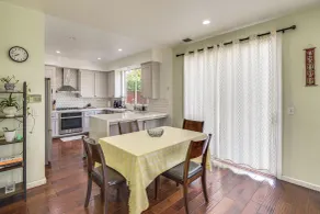 Walk to Parks & Dining: San Jose Family Home! - Innvendig