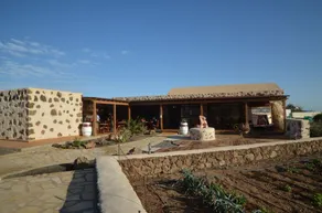Hotel Rural El Cabo - Ristorante