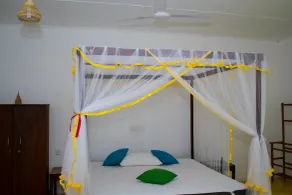 FEEL Beach Apartments - Chambre