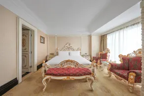 Nanyang King's Gate Hotel - Room