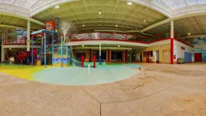 Triple Play Resort Hotel & Suites - Pool