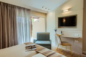 Kinar Galil - Chambre