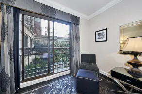 The Sebel Melbourne Flinders Lane - Zimmer