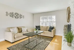 4 Mi to Lakes Park: Family Home in Fort Myers! - Intérieur