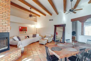 Pool & Views! Luxury Sonoran Desert Oasis Retreat - Interiør